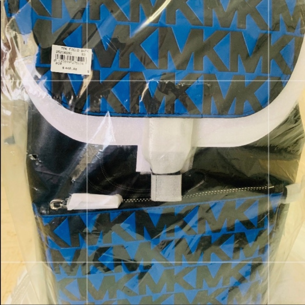 MK Backpack